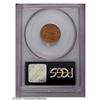 Image 2 : 1913 1C MS65 Red PCGS. Attractive orange-gold surfaces 1913[1C] MS65 Red PCGS.