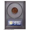 Image 2 : 1916-D 1C MS64 Red PCGS. Orange-gold color dominat 1916-D[1C] MS64 Red PCGS.