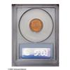 Image 2 : 1919-S 1C MS64 Red PCGS. Orange-gold patination domina 1919-S[1C] MS64 Red PCGS.