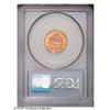 Image 2 : 1970 1C MS67 Red PCGS. Coppery-gold patina displays bl 1970[1C] MS67 Red PCGS.