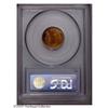 Image 2 : 1912 1C PR64 Red PCGS. Luminous apricot-gold, and oran 1912[1C] PR64 Red PCGS.