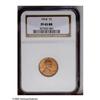 Image 1 : 1914 1C PR65 Red and Brown NGC. This lovely matte proo 1914[1C] PR65 Red and Brown NGC.