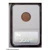 Image 2 : 1914 1C PR65 Red and Brown NGC. This lovely matte proo 1914[1C] PR65 Red and Brown NGC.