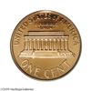 Image 2 : 1990-S 1C No S PR68 Deep Cameo PCGS. 1990-S[1C] No S PR68 Deep Cameo PCGS.