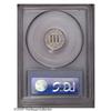 Image 2 : 1884 3CN PR66 Cameo PCGS. An untoned and unabraded raz 1884[3CN] PR66 Cameo PCGS.
