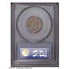 Image 2 : 1911 5C MS65 PCGS. Soft silver-gray iridescence adorns 1911[5C] MS65 PCGS.
