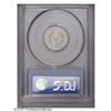 Image 2 : 1891 5C PR64 Cameo PCGS. Frosted devices stand out aga 1891[5C] PR64 Cameo PCGS.