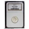 Image 1 : 1892 5C PR65 Cameo NGC. Exquisitely struck, lightly fr 1892[5C] PR65 Cameo NGC.