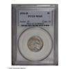 Image 1 : 1916-D 5C MS65 PCGS. A steely surfaced Gem with swirls 1916-D[5C] MS65 PCGS.