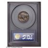 Image 2 : 1917-D 5C MS64 PCGS. This lustrous near-Gem is gently 1917-D[5C] MS64 PCGS.