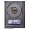 Image 2 : 1918-D 5C MS64 PCGS. A lustrous silver-gray near-G 1918-D[5C] MS64 PCGS.
