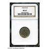 Image 3 : 1925-D 5C MS65 NGC. Given the 1925-D nickel''s reputat 1925-D[5C] MS65 NGC.