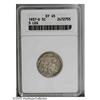 Image 1 : 1937-D 5C Three-Legged XF45 ANACS. Both sides show lig 1937-D[5C] Three-Legged XF45 ANACS.