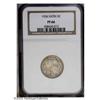 Image 3 : 1936 5C Type One--Satin Finish PR66 NGC. An attractive 1936[5C] Type One--Satin Finish PR66 NGC.
