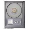 Image 2 : 1830 H10C MS63 PCGS. V-3, LM-4.1, R-2. A slender die c 1830[H10C] MS63 PCGS.
