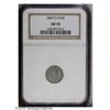 Image 1 : 1849-O H10C AU55 NGC. Deep cobalt-blue, lavender, and 1849-O[H10C] AU55 NGC.