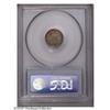 Image 2 : 1860 H10C MS66 PCGS. Splendid blended sea-green and go 1860[H10C] MS66 PCGS.