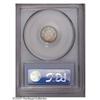 Image 4 : 1868 H10C MS66 PCGS. This satiny Gem has complete silv 1868[H10C] MS66 PCGS.