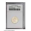 Image 1 : 1798 10C Large 8--Cleaned--ANACS. XF Details. JR-4, R. 1798[10C] Large 8--Cleaned--ANACS. XF Details