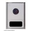 Image 2 : 1884 10C PR66 ANACS. Vivid electric-blue, mauve, and g 1884[10C] PR66 ANACS.