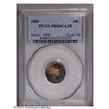 Image 3 : 1901 10C PR66 Cameo PCGS. Always popular as a turn-of- 1901[10C] PR66 Cameo PCGS.
