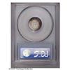 Image 4 : 1902 10C PR65 Cameo PCGS. One of just 777 pieces struc 1902[10C] PR65 Cameo PCGS.