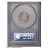 Image 4 : 1906 10C PR67 Cameo PCGS. This stunning Barber Dime ha 1906[10C] PR67 Cameo PCGS.