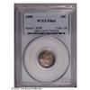 Image 1 : 1909 10C PR66 PCGS. The design elements are well execu 1909[10C] PR66 PCGS.