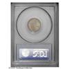 Image 2 : 1928-S 10C MS63 Full Bands PCGS. Medium peach, lilac, 1928-S[10C] MS63 Full Bands PCGS.