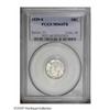 Image 1 : 1939-S 10C MS66 Full Bands PCGS. A sharply struck, 1939-S[10C] MS66 Full Bands PCGS.