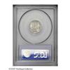 Image 2 : 1939-S 10C MS66 Full Bands PCGS. A sharply struck, 1939-S[10C] MS66 Full Bands PCGS.