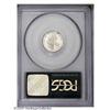 Image 2 : 1937 10C PR65 PCGS. Glimpses of golden color visit the 1937[10C] PR65 PCGS.