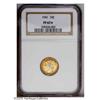 Image 3 : 1941 10C PR67 S NGC. This Superb Gem Mercury proof ha 1941[10C] PR67 [S NGC.