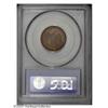 Image 2 : 1876 20C MS64 PCGS. Typical cobalt-blue and amber-red 1876[20C] MS64 PCGS.