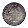 Image 1 : 1806/5 25C MS63 PCGS. B-1, R.2. Dusky dove-gray, sea-g 1806/5[25C] MS63 PCGS.