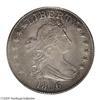Image 1 : 1806/5 25C MS63 PCGS. B-1, R.2. Dark gunmetal gray and 1806/5[25C] MS63 PCGS.