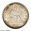 Image 1 : 1840-O 25C No Drapery MS63 NGC. The 1838, 1839, and th 1840-O[25C] No Drapery MS63 NGC.