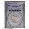 Image 3 : 1854 25C Arrows MS64 PCGS. Even though the 1854-P has 1854[25C] Arrows MS64 PCGS.