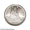 Image 1 : 1891-S 25C MS67 PCGS. After a dozen years of small Phi 1891-S[25C] MS67 PCGS.