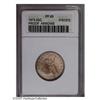 Image 1 : 1873 25C Arrows PR63 ANACS. Crisply detailed throughou 1873[25C] Arrows PR63 ANACS.