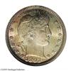 Image 1 : 1892 25C MS66 NGC. Type One Reverse. Fully struck and 1892[25C] MS66 NGC.