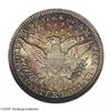 Image 2 : 1892 25C MS66 NGC. Type One Reverse. Fully struck and 1892[25C] MS66 NGC.
