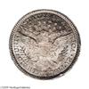 Image 2 : 1894-S 25C MS65 PCGS. Nice luster peeks through medium 1894-S[25C] MS65 PCGS.