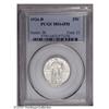 Image 1 : 1924-D 25C MS64 Full Head PCGS. Frosty white and unus 1924-D[25C] MS64 Full Head PCGS.