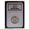 Image 1 : 1924-S 25C MS61 Full Head NGC. Sharply struck and sati 1924-S[25C] MS61 Full Head NGC.