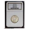 Image 1 : 1930 25C MS65 Full Head NGC. Golden-brown toning grace 1930[25C] MS65 Full Head NGC.