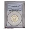 Image 1 : 1930 25C MS66 Full Head PCGS. The head is razor-sharp, 1930[25C] MS66 Full Head PCGS.
