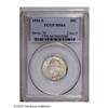Image 3 : 1932-S 25C MS64 PCGS. Pearl-gray toning drapes this cl 1932-S[25C] MS64 PCGS.