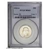 Image 3 : 1932-S 25C MS65 PCGS. This key-date quarter dollar dis 1932-S[25C] MS65 PCGS.