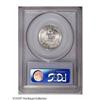 Image 4 : 1950-S/D 25C MS66 PCGS. FS-022. OMM-1. Loops of a pri 1950-S/D[25C] MS66 PCGS.